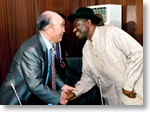 Rev_Moon_and_Goodluck_Jonathan